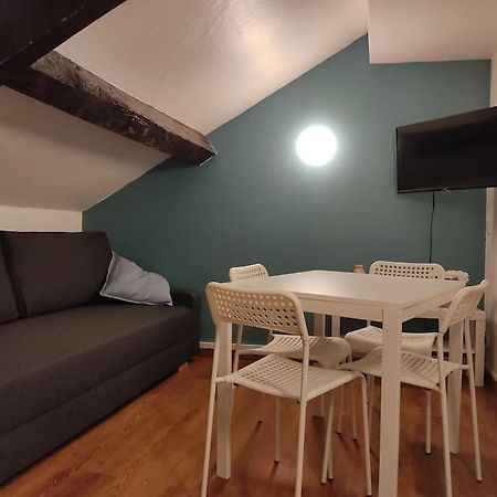 Studio Remois - Wifi/Netflix แร็งส์ ภายนอก รูปภาพ