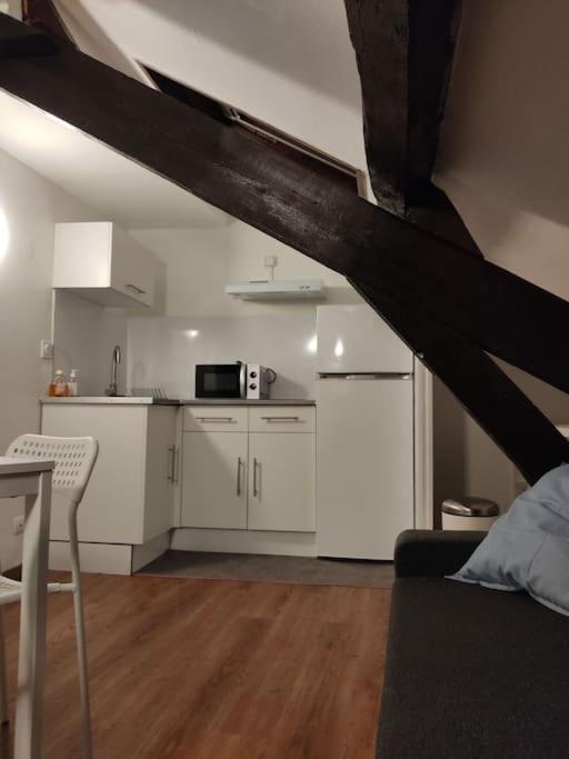 Studio Remois - Wifi/Netflix แร็งส์ ภายนอก รูปภาพ