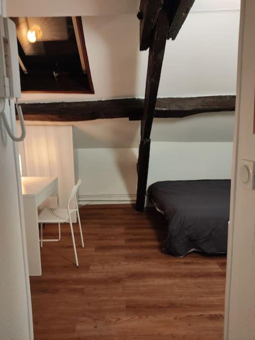 Studio Remois - Wifi/Netflix แร็งส์ ภายนอก รูปภาพ