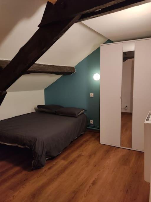 Studio Remois - Wifi/Netflix แร็งส์ ภายนอก รูปภาพ